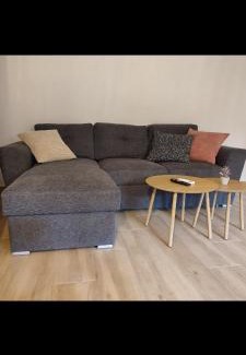 Kavala Apartment | Suki House