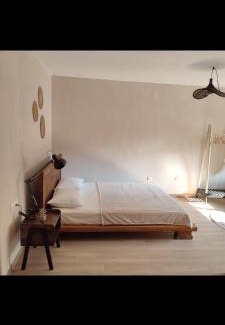 Kavala Apartment | Suki House