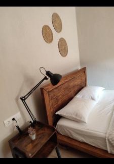Kavala Apartment | Suki House