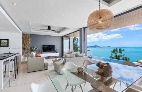 Lamai Villa | Sukkho Samui Estates