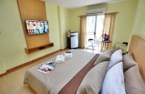 Bang Khla Hotel | Suklutai Hotel & Serviced Apartment