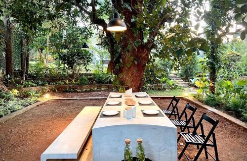 Yelagiri Villa | Sukoon Boutique Stays, Yelagiri