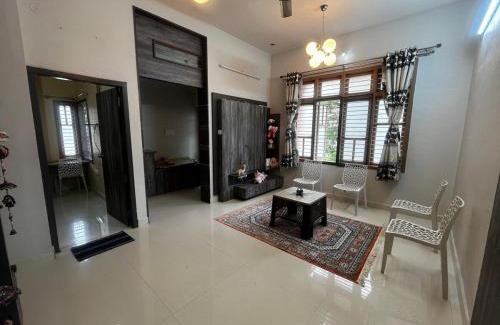 Chitradurga House | Sukoon Homestay A peaceful Homestay
