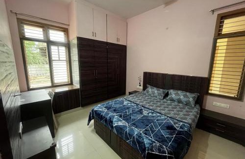 Chitradurga House | Sukoon Homestay A peaceful Homestay