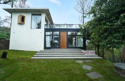 Almora House | Sukoon Villa - Serene Luxury Near Almora Hills