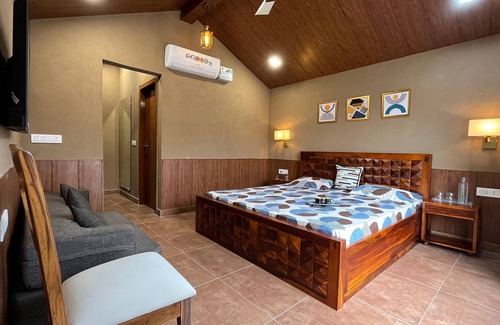 Sonepat Other | Sukriti Farmhouse - a Luxury Stay