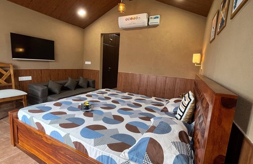 Sonepat Other | Sukriti Farmhouse - a Luxury Stay