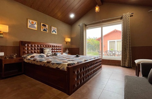 Sonepat Other | Sukriti Farmhouse - a Luxury Stay