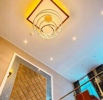 Nong Kwai Hotel | Sukruethai Hotel Chiang Mai - โรงแรมสุขฤทัย เชียงใหม่