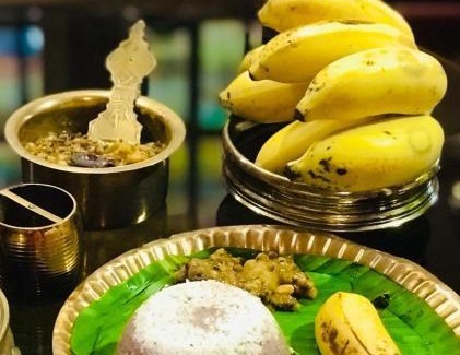 Wadakanchery Villa | Sukrutham Farmstay