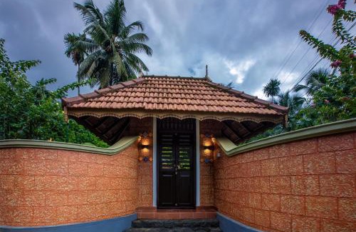 Wadakanchery Villa | Sukrutham Farmstay