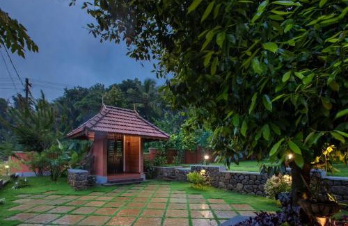 Wadakanchery Villa | Sukrutham Farmstay