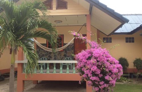 Haad Rin Resort | Suksabai Resort