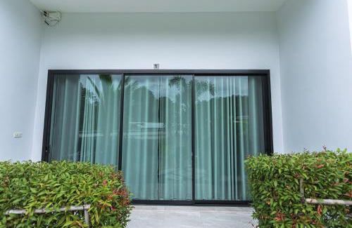 Hua Thanon House | Suksan Pool View Apartment 1