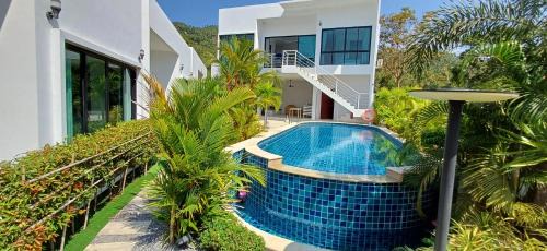Hua Thanon House | Suksan Pool View Apartment 2