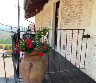 La Morra Apartment | Sul Bric Dei Capalot