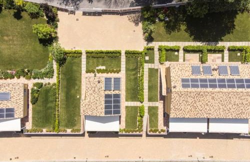 Recanati Apartment | Sul Calar del Sole al Conero