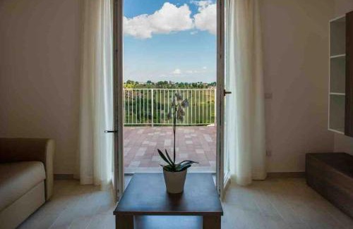 Recanati Apartment | Sul Calar del Sole al Conero