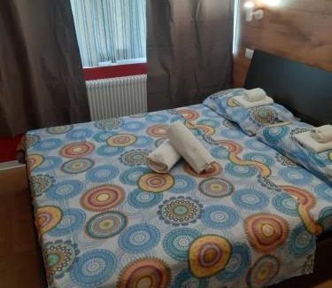 Marilleva Apartment | Sul cucuzzolo