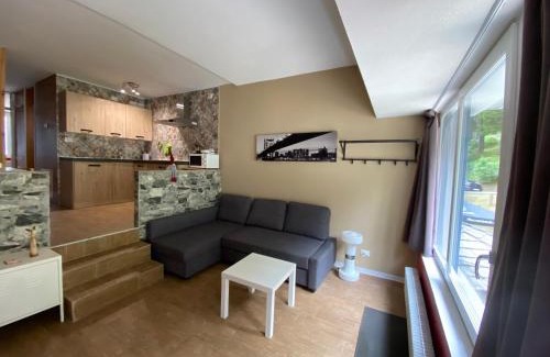 Marilleva Apartment | Sul cucuzzolo