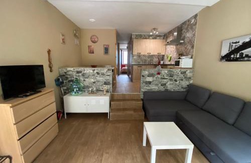 Marilleva Apartment | Sul cucuzzolo