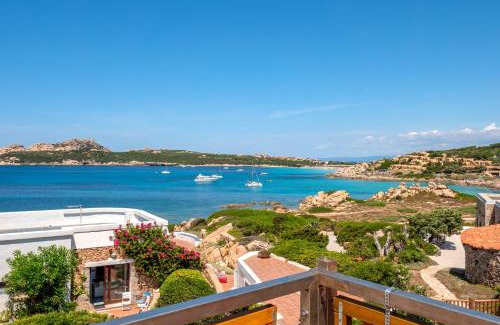 Santa Reparata House | Sul mare a Santa Teresa