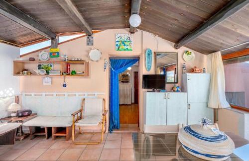 Santa Reparata House | Sul mare a Santa Teresa