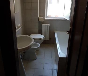 Silvi Marina Apartment | Sul mare