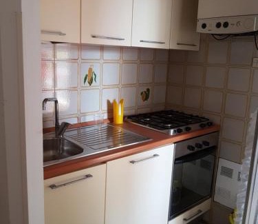 Silvi Marina Apartment | Sul mare