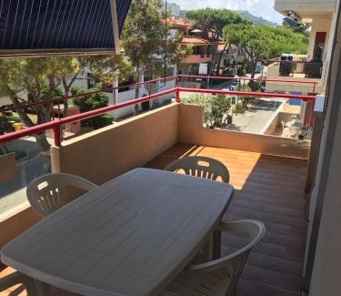 Silvi Marina Apartment | Sul mare