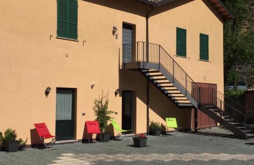Nocera Umbra House | Sul sentiero di Francesco