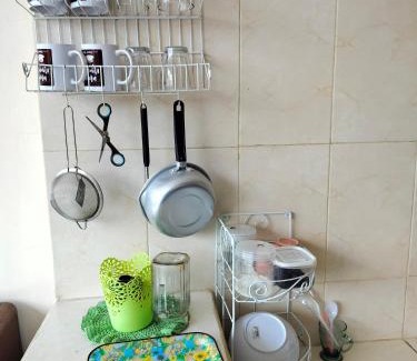 Malang House | Sulfat Indah home stay syariah