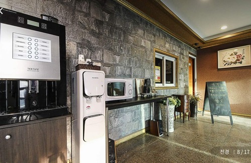 Yangyang Hotel | Sulhwa Motel