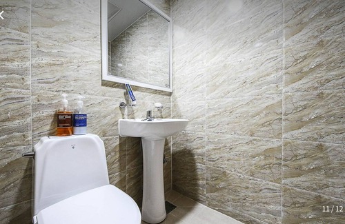 Yangyang Hotel | Sulhwa Motel