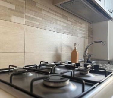 Province of Messina Apartment | Sullo Stretto