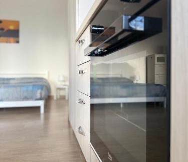 Province of Messina Apartment | Sullo Stretto
