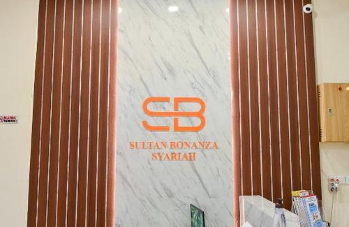 Padang House | Sultan Bonanza Syariah