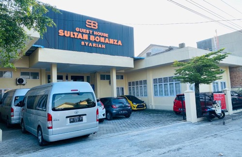 Padang House | Sultan Bonanza Syariah