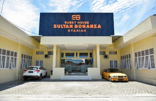 Padang House | Sultan Bonanza Syariah