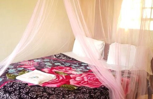 Sultan Hamud Hotel | Sultan Hamud Pyramids Resort