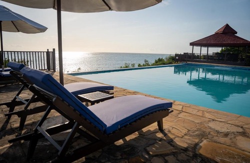 Dongwe Hotel | SULTAN PALACE