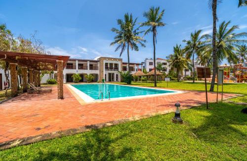 Vipingo Apartment | Sultana Palace Exclusive Apartments