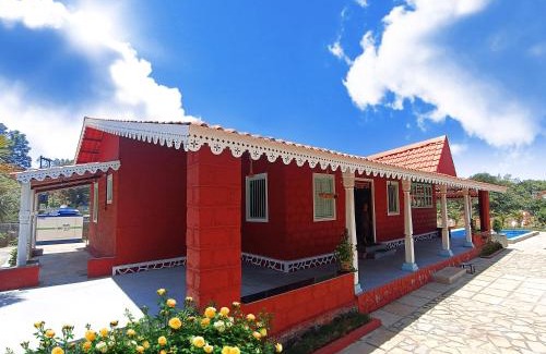Lonavala Villa | Sulu's Nature Farm