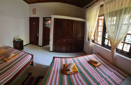 Bentota Bed & Breakfast | Suma Villa 240 Bentara Uragaha Elpitiya Rd Bentota #3