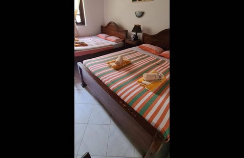 Bentota Bed & Breakfast | Suma Villa 240 Bentara Uragaha Elpitiya Rd Bentota #3