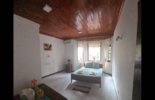 Bentota Bed & Breakfast | Suma Villa 240 Bentara Uragaha Elpitiya Rd Bentota #3