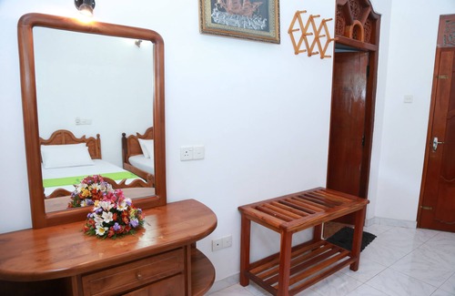 Hettimulla House | Sumal Villa