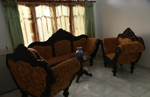 Hettimulla House | Sumal Villa