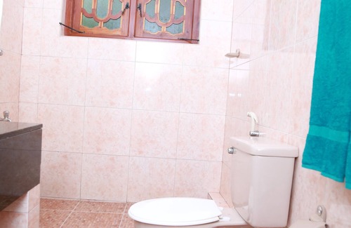 Hettimulla House | Sumal Villa