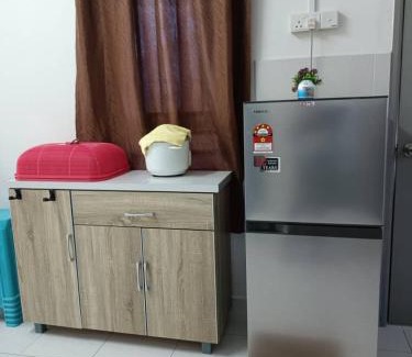 Bandar Penawar House | Sumayyah Homestay Desaru Bandar Penawar